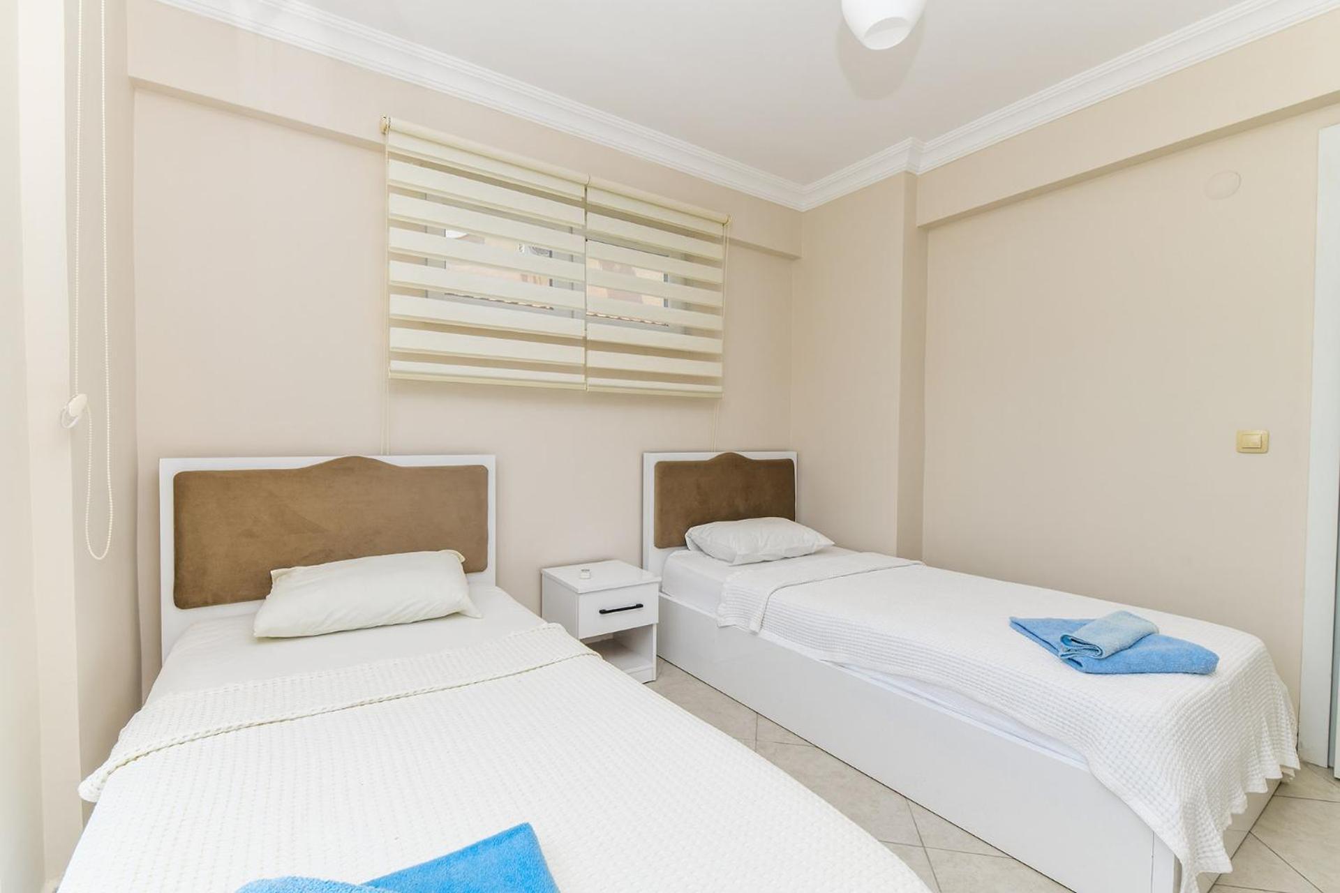 Light House 30 Apart otel Fethiye Dış mekan fotoğraf