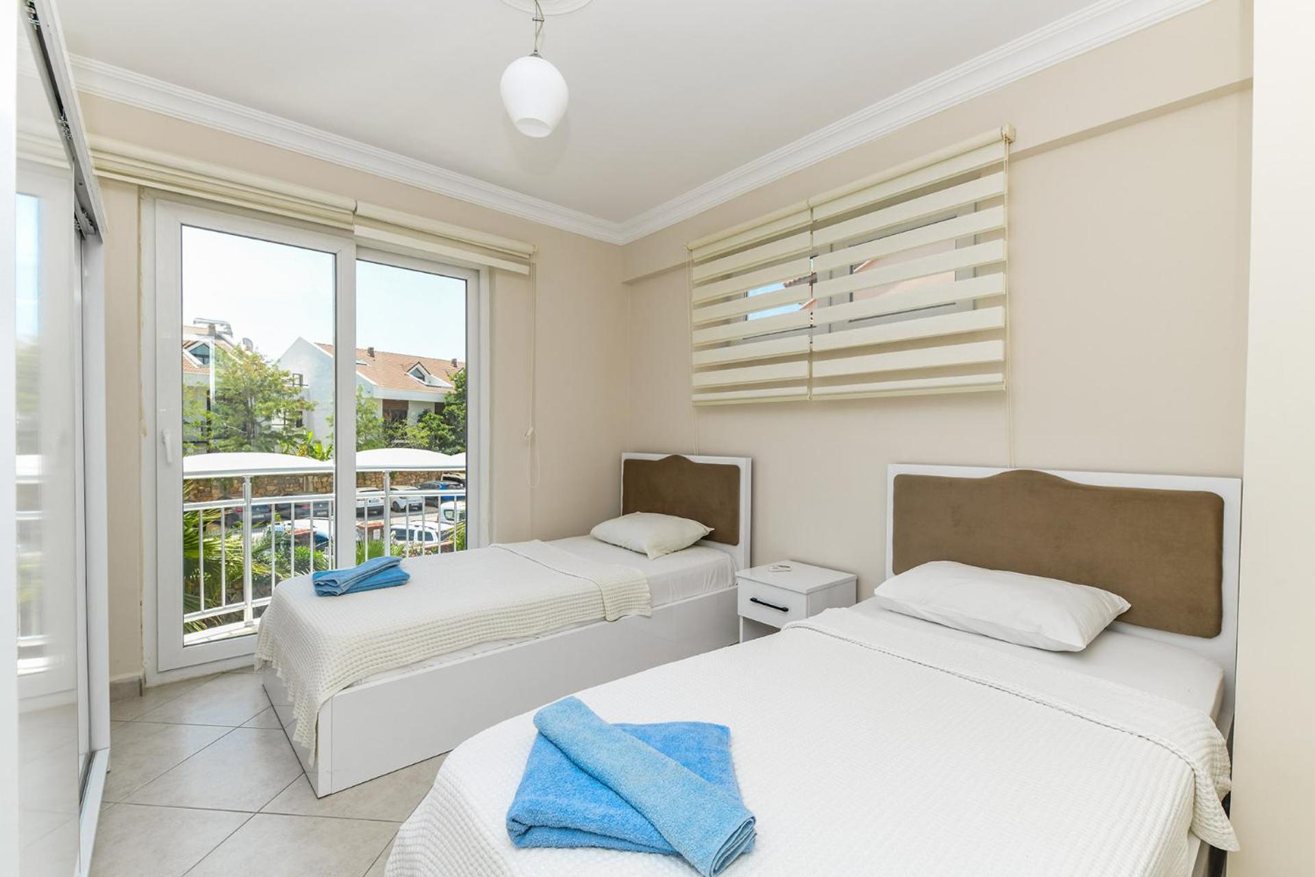 Light House 30 Apart otel Fethiye Dış mekan fotoğraf