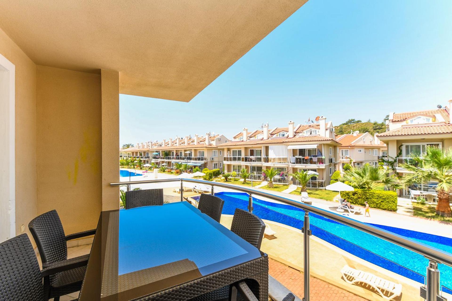Light House 30 Apart otel Fethiye Dış mekan fotoğraf