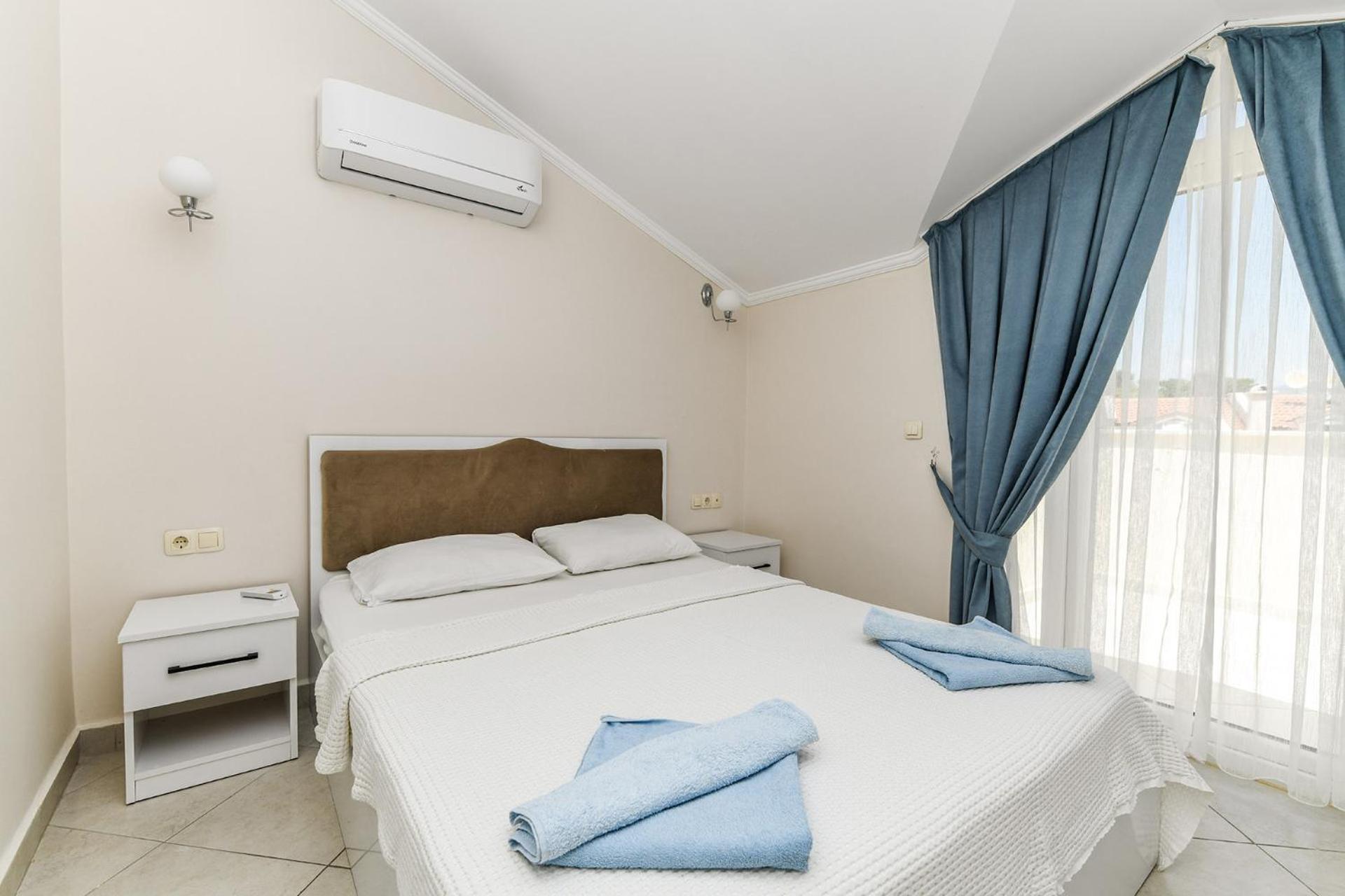 Light House 30 Apart otel Fethiye Dış mekan fotoğraf