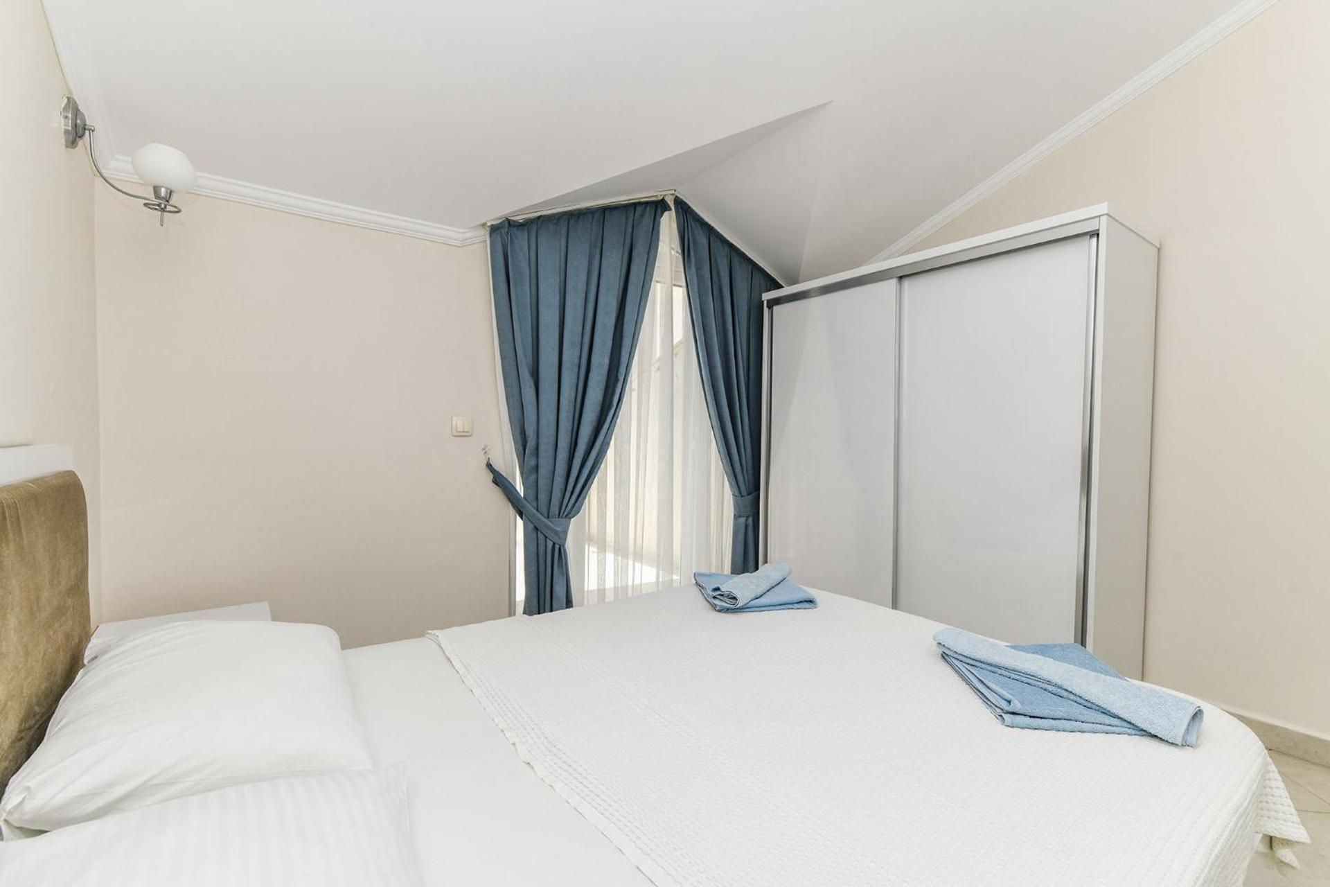 Light House 30 Apart otel Fethiye Dış mekan fotoğraf